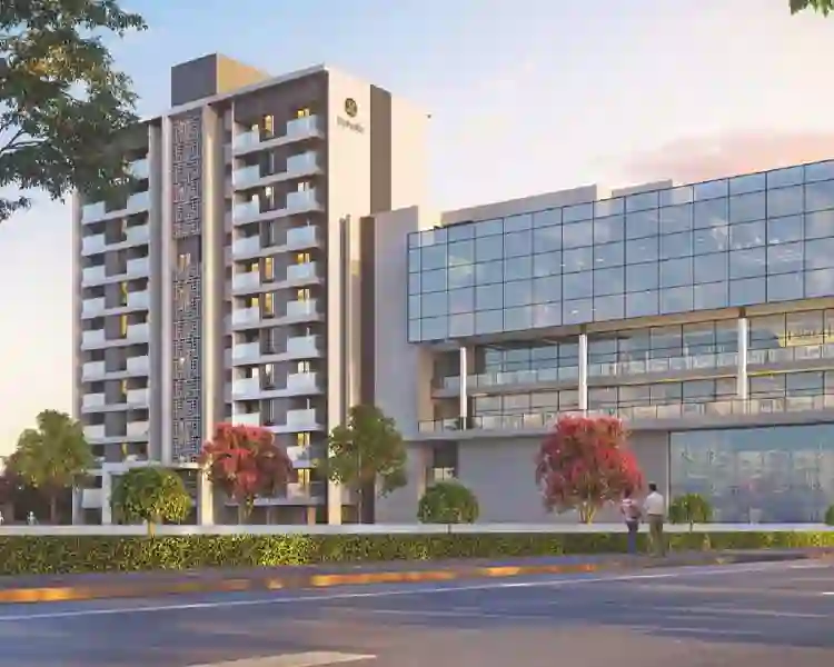 image of ephelia by majestique builders